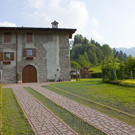 Cottage Casa Felice Clusone Zimmer foto